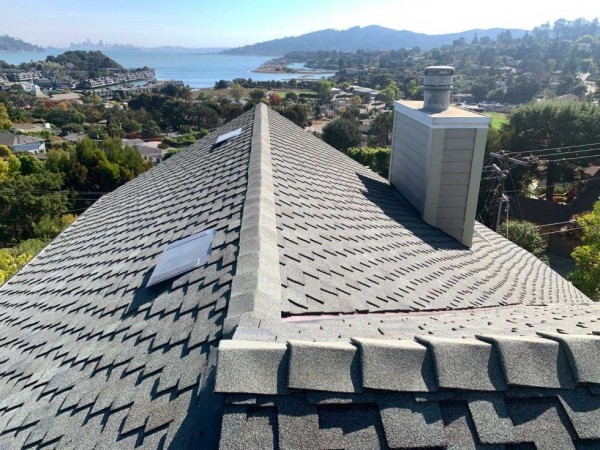 Roofing Installation In Oakland, CA (1)