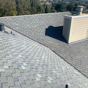 Roofing Installation In Oakland, CA (1)