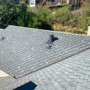 Roofing Installation In Oakland, CA (2)